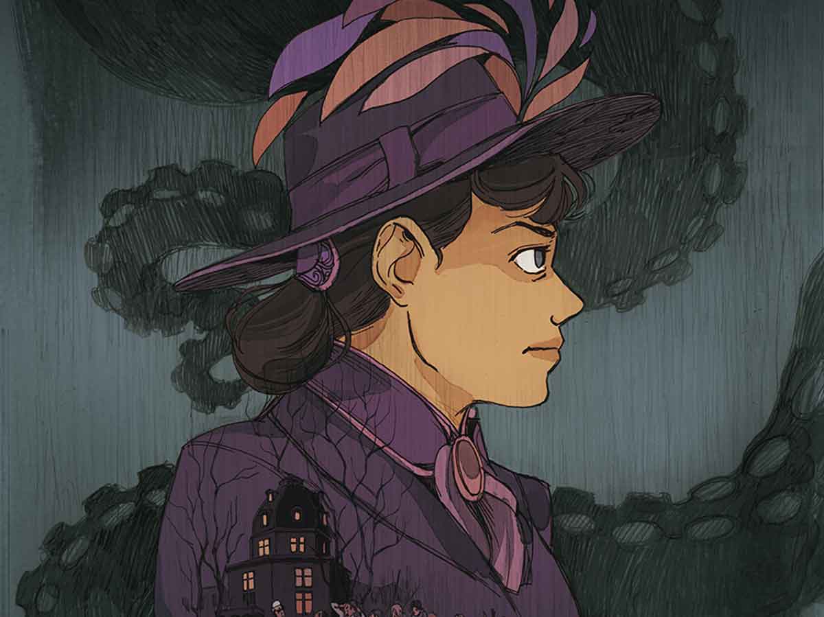 el valiente reportaje de nellie bly que destapó los abusos en los manicomios