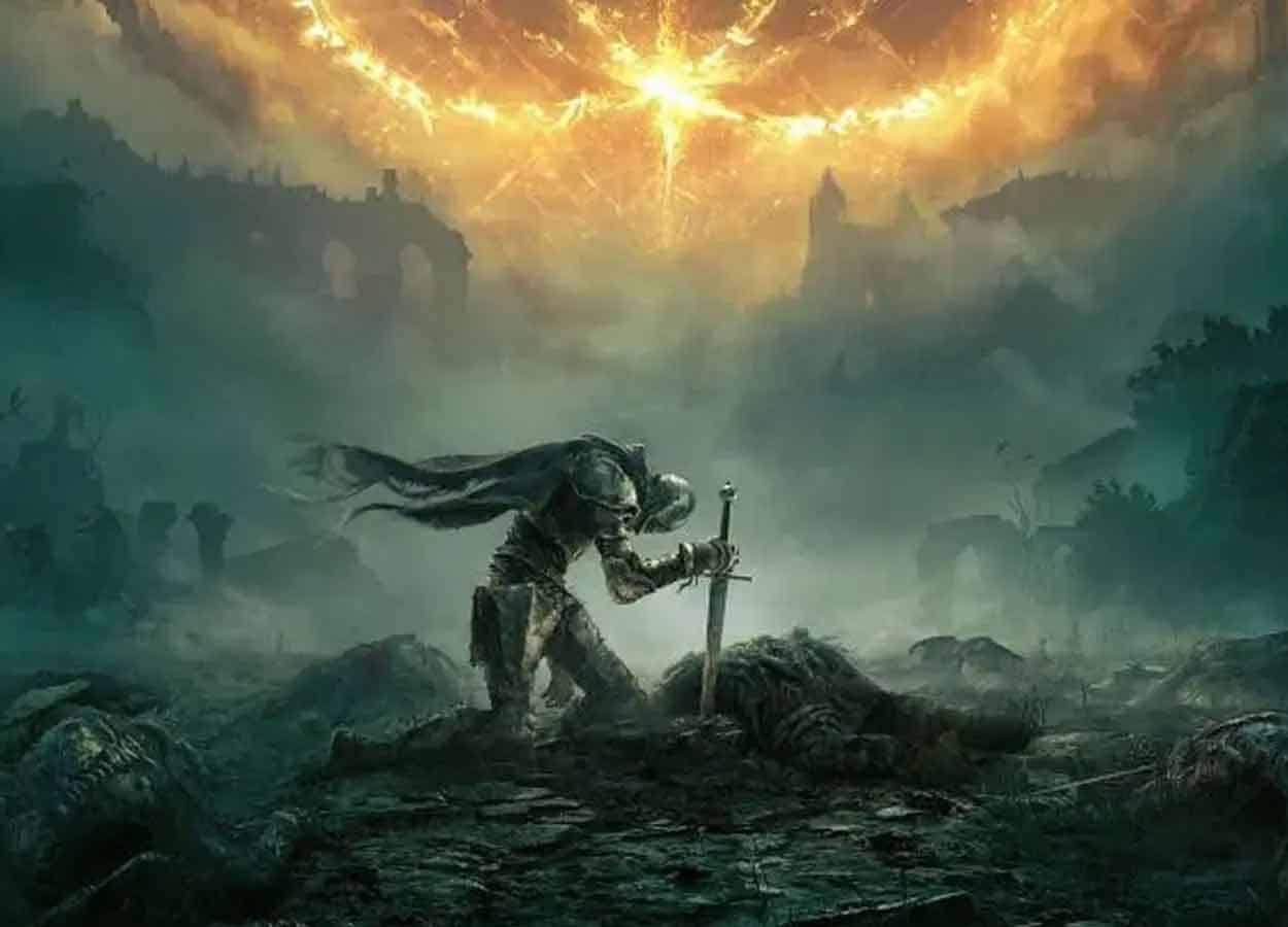 Elden Ring