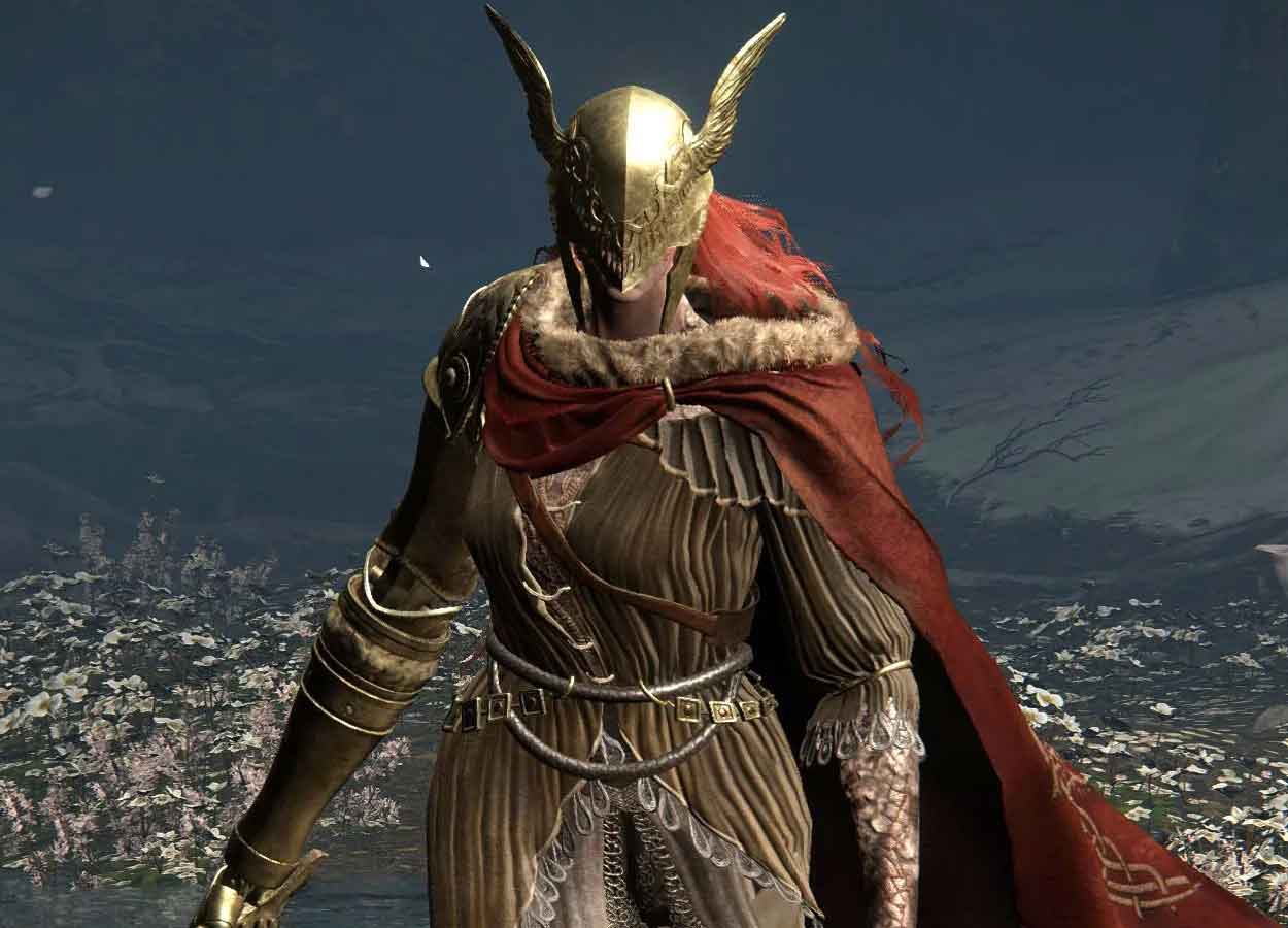 La adaptación de Elden Ring tiene al director perfecto elden ring