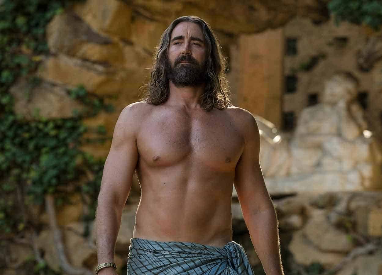 fundación presenta tráiler y fecha de estreno de la temporada 3