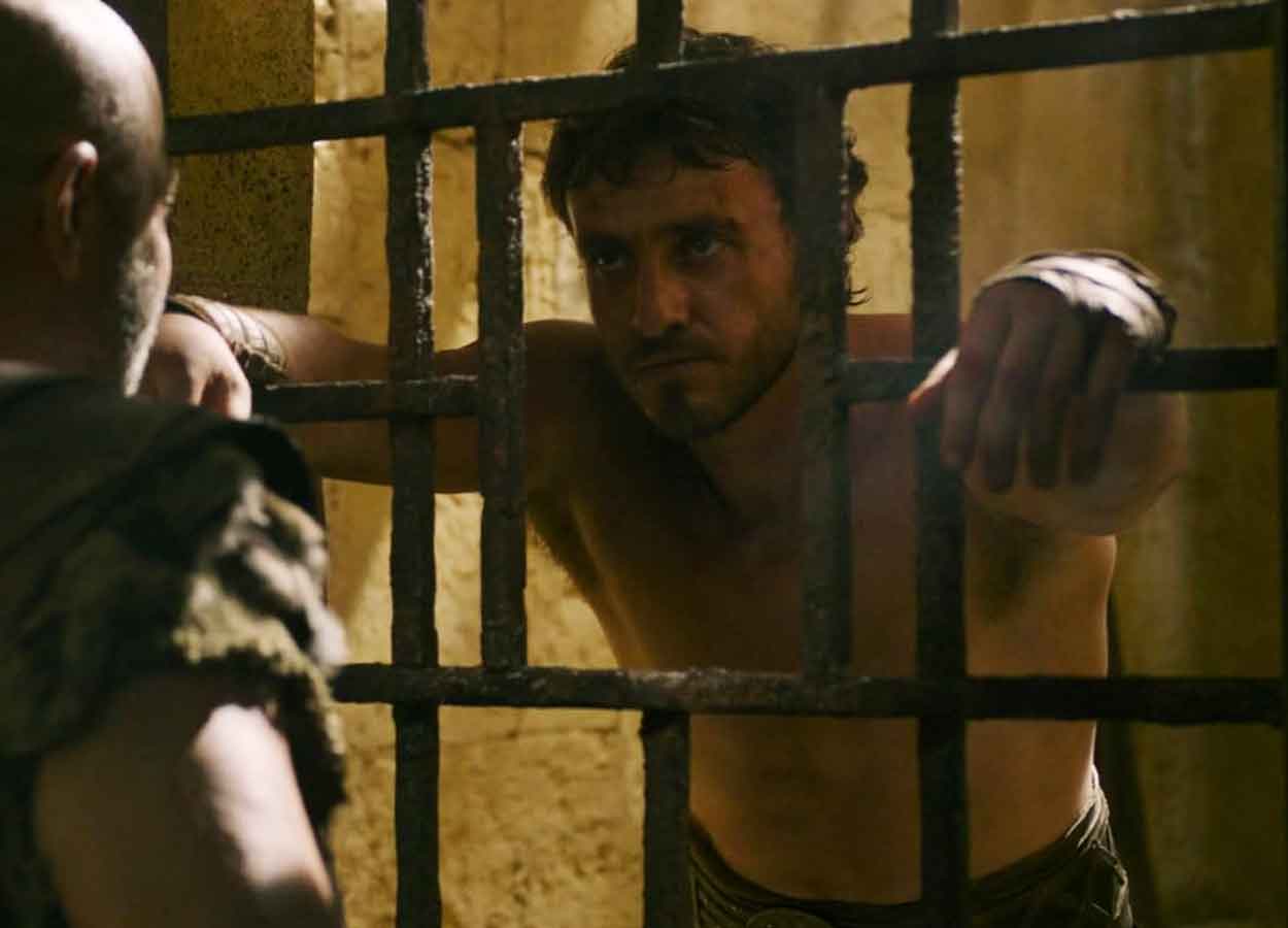 gladiator 2 streaming