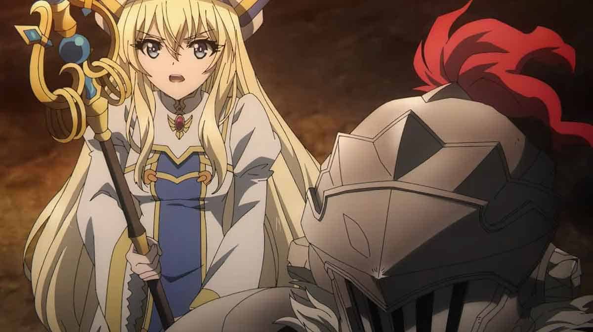 Goblin Slayer: Temporada 2