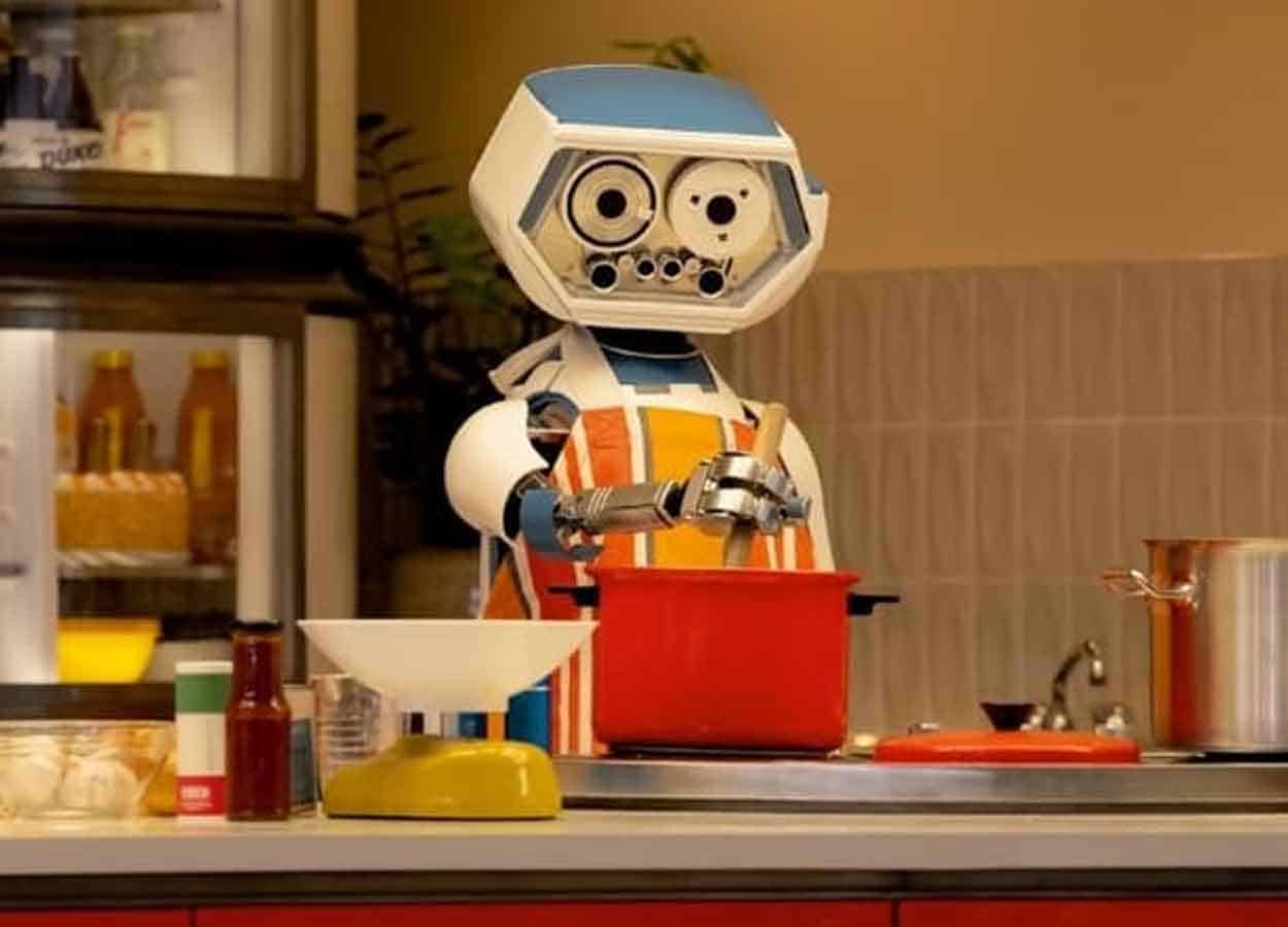 h.e.r.b.i.e. en los cuatro fantásticos de 2025