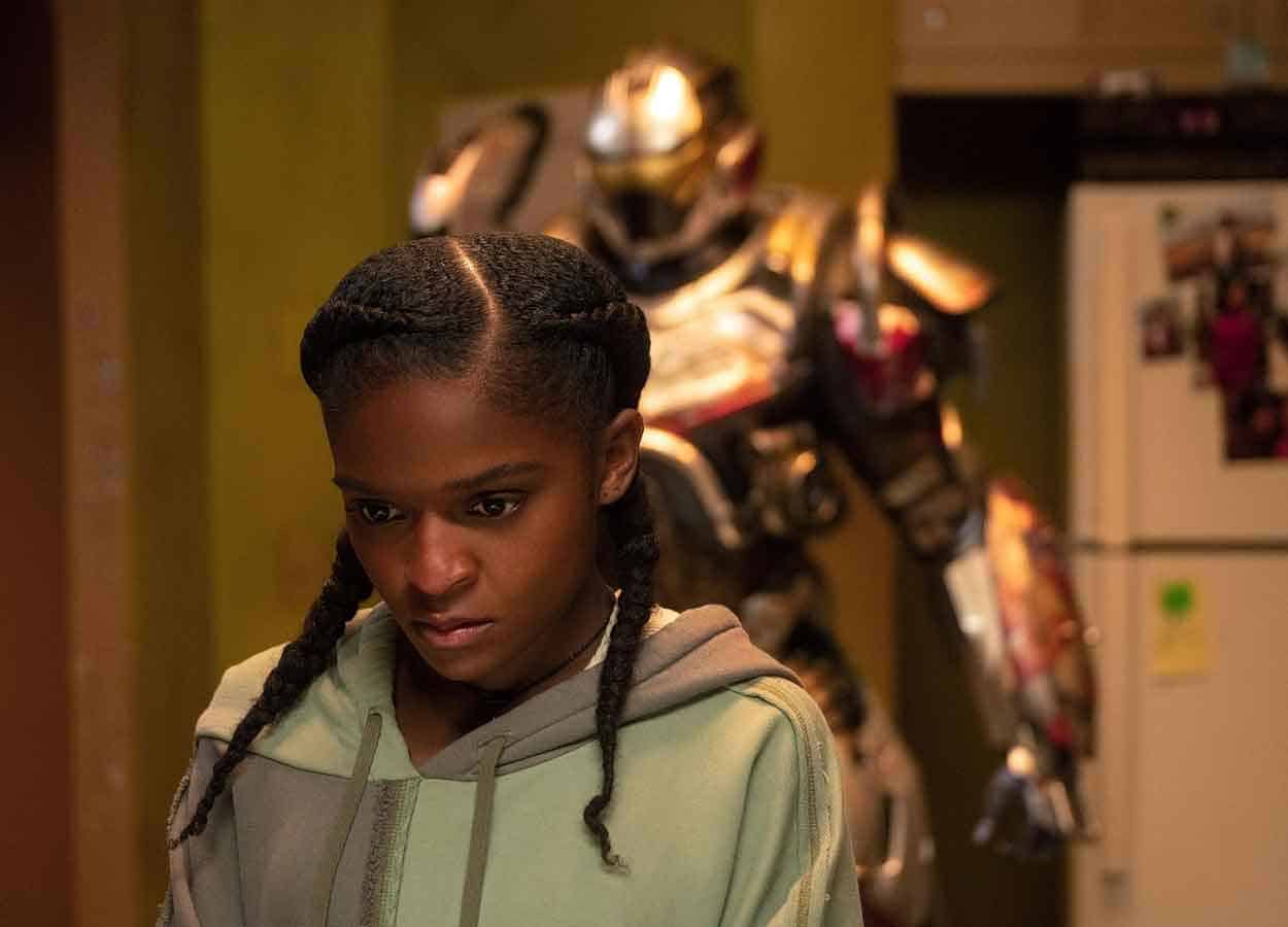 ironheart 2025