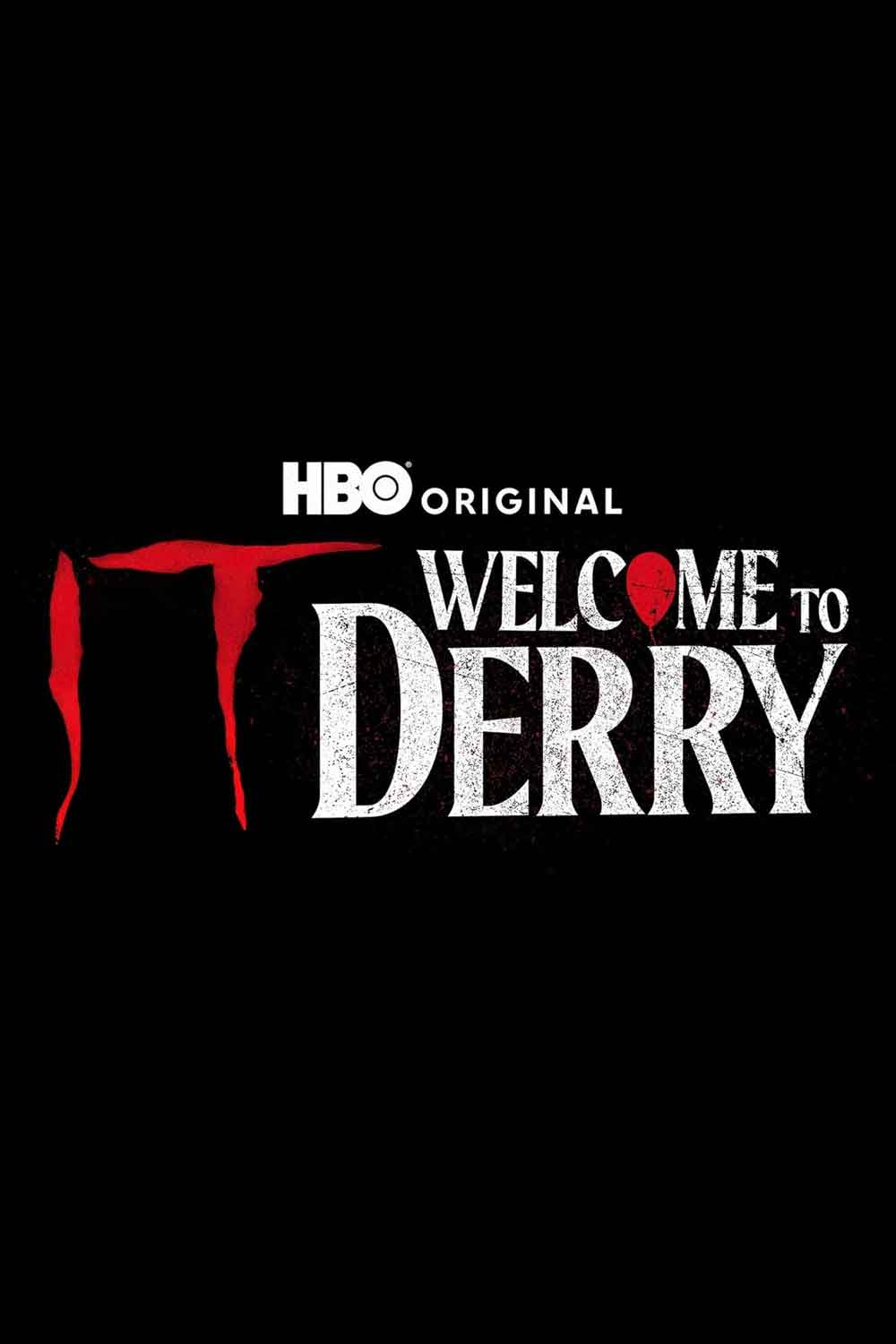 It: Bienvenidos a Derry