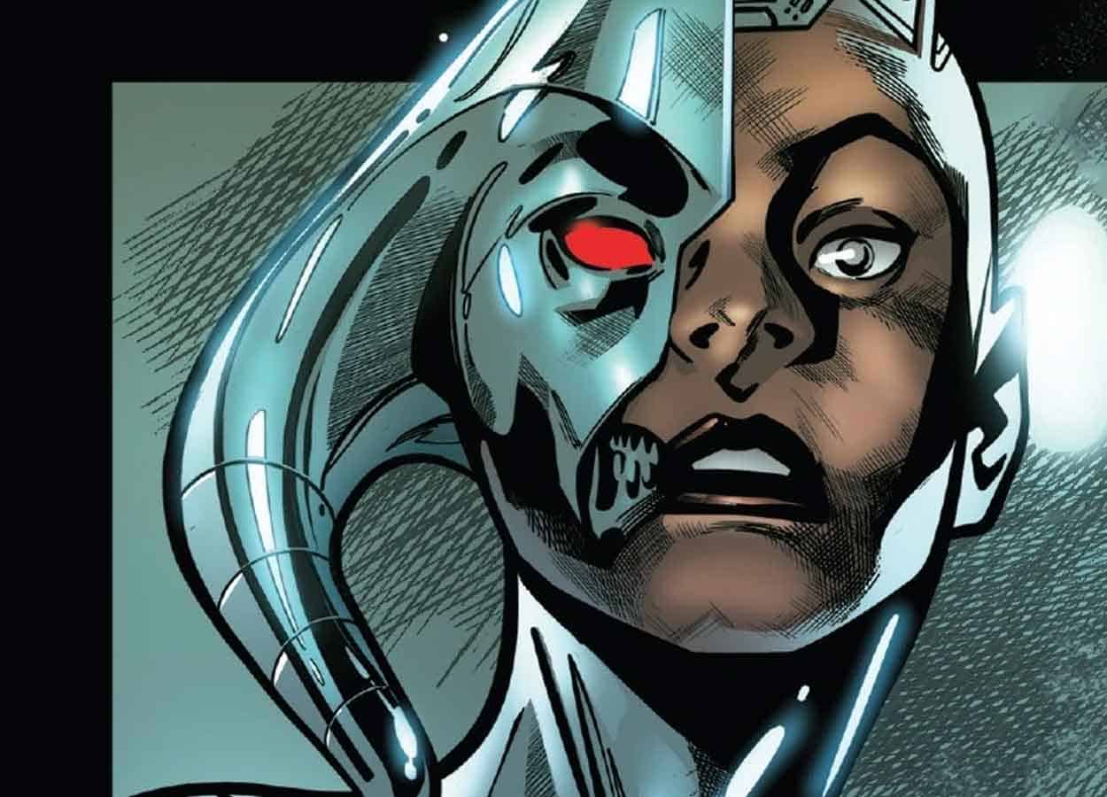 jocasta serie de marvel