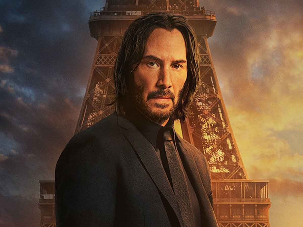 john wick 5