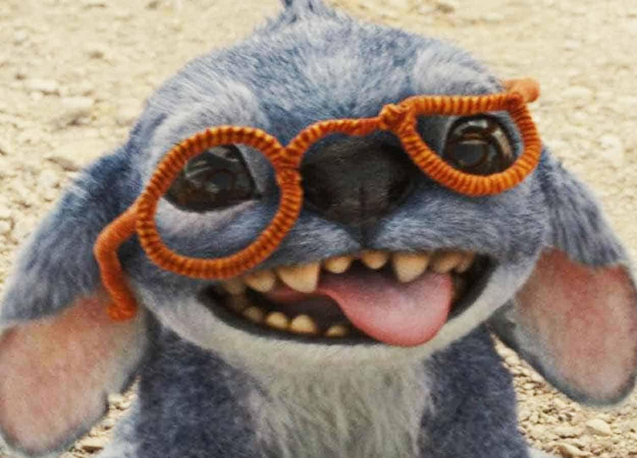 lilo y stitch (2025)