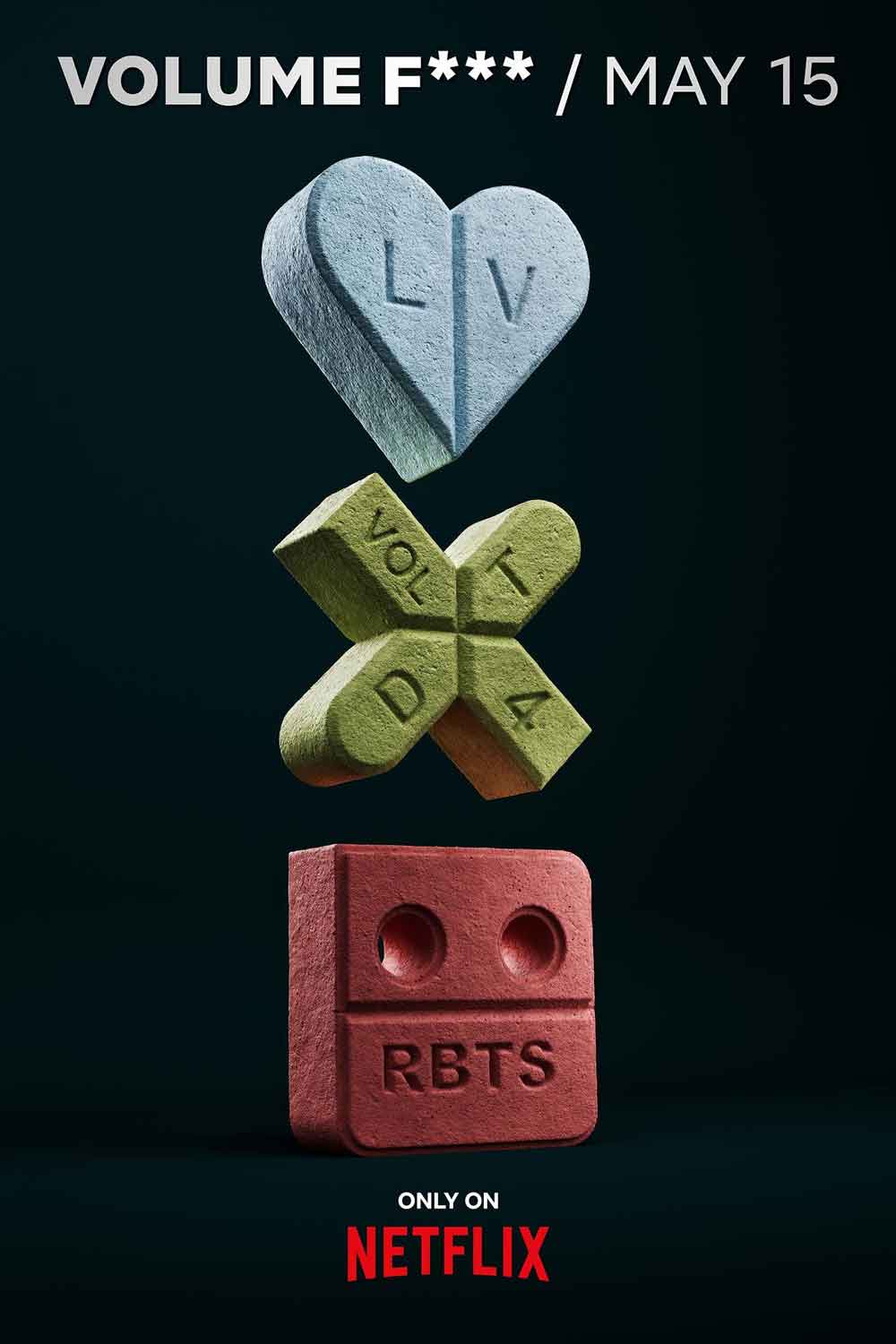 love, death and robots