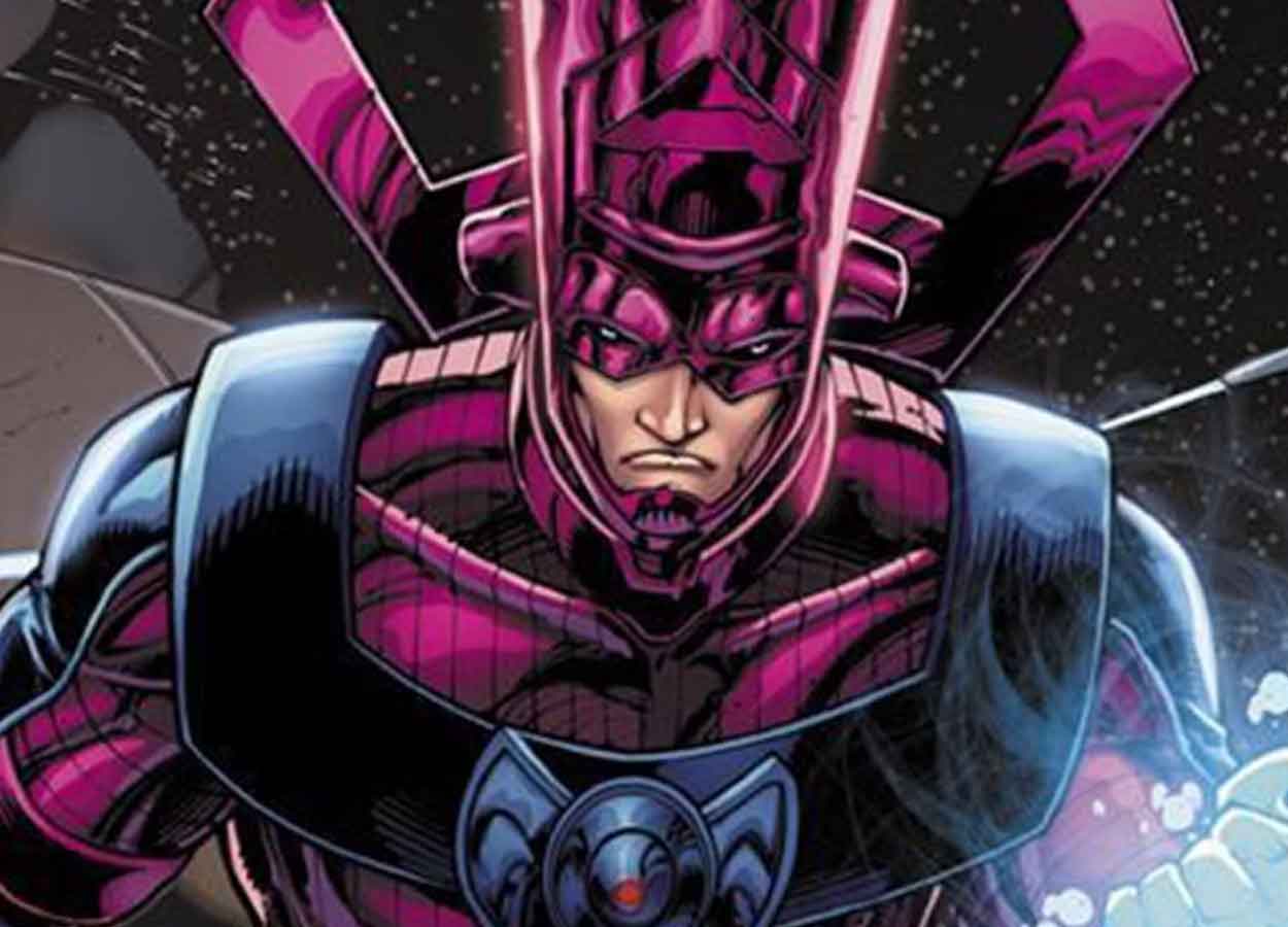 marvel le da un giro tremendo a galactus