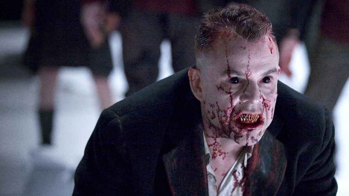 Marvel no puede ignorar esta joya: la película de vampiros que podría inspirar a Blade
