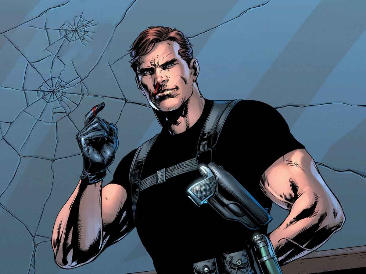 sean gunn confirma su misterioso papel en superman y lanza una divertida indirecta