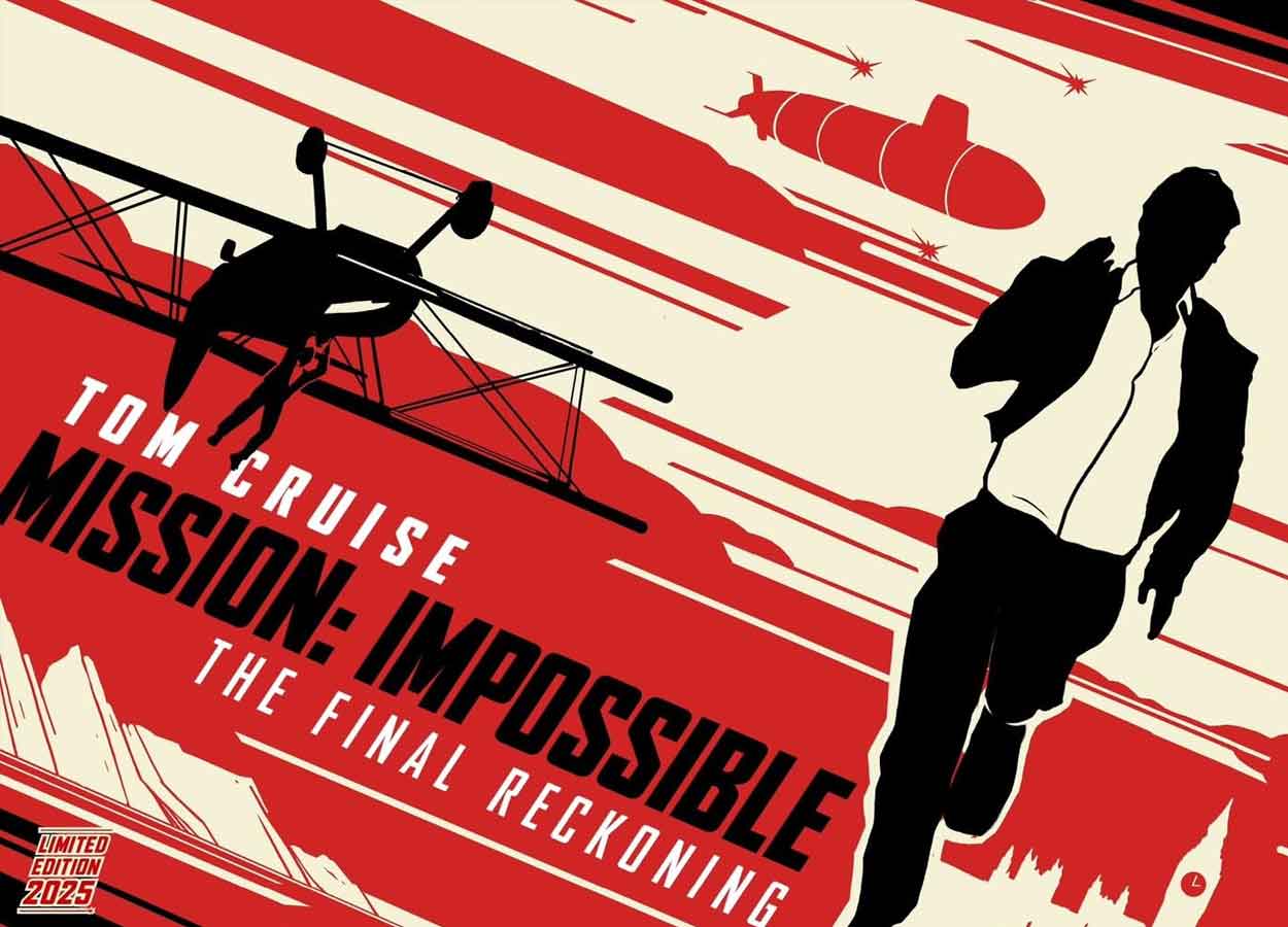 misión imposible: sentencia final