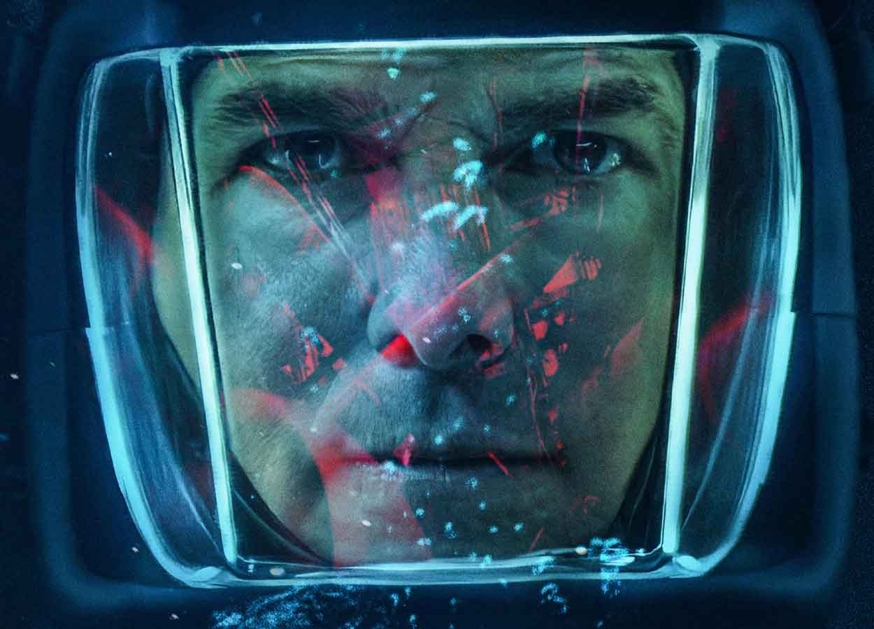 Misión Imposible: Sentencia Final