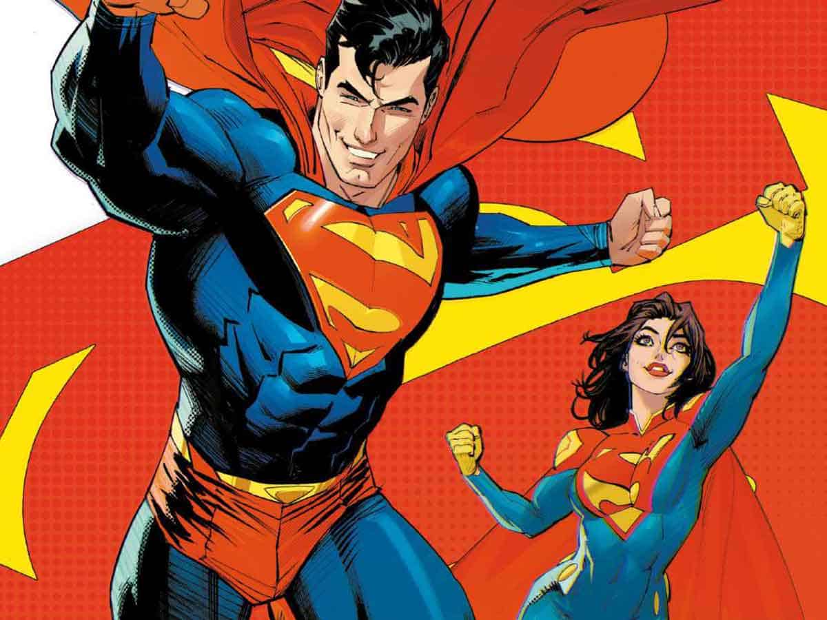 Panini acelera el regreso de DC en España con grandes lanzamientos para mayo