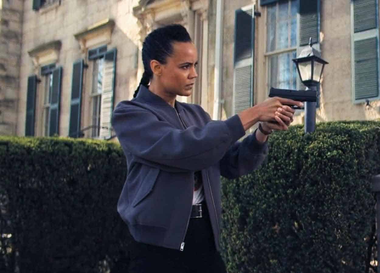 Neagley spin-off de Reacher