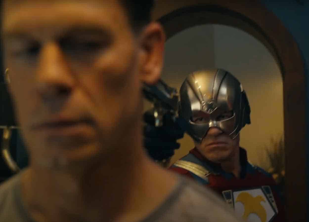 Peacemaker temporada 2