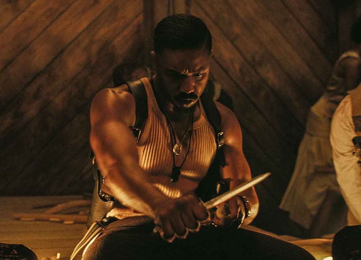 Película de vampiros que arrasa en 2025