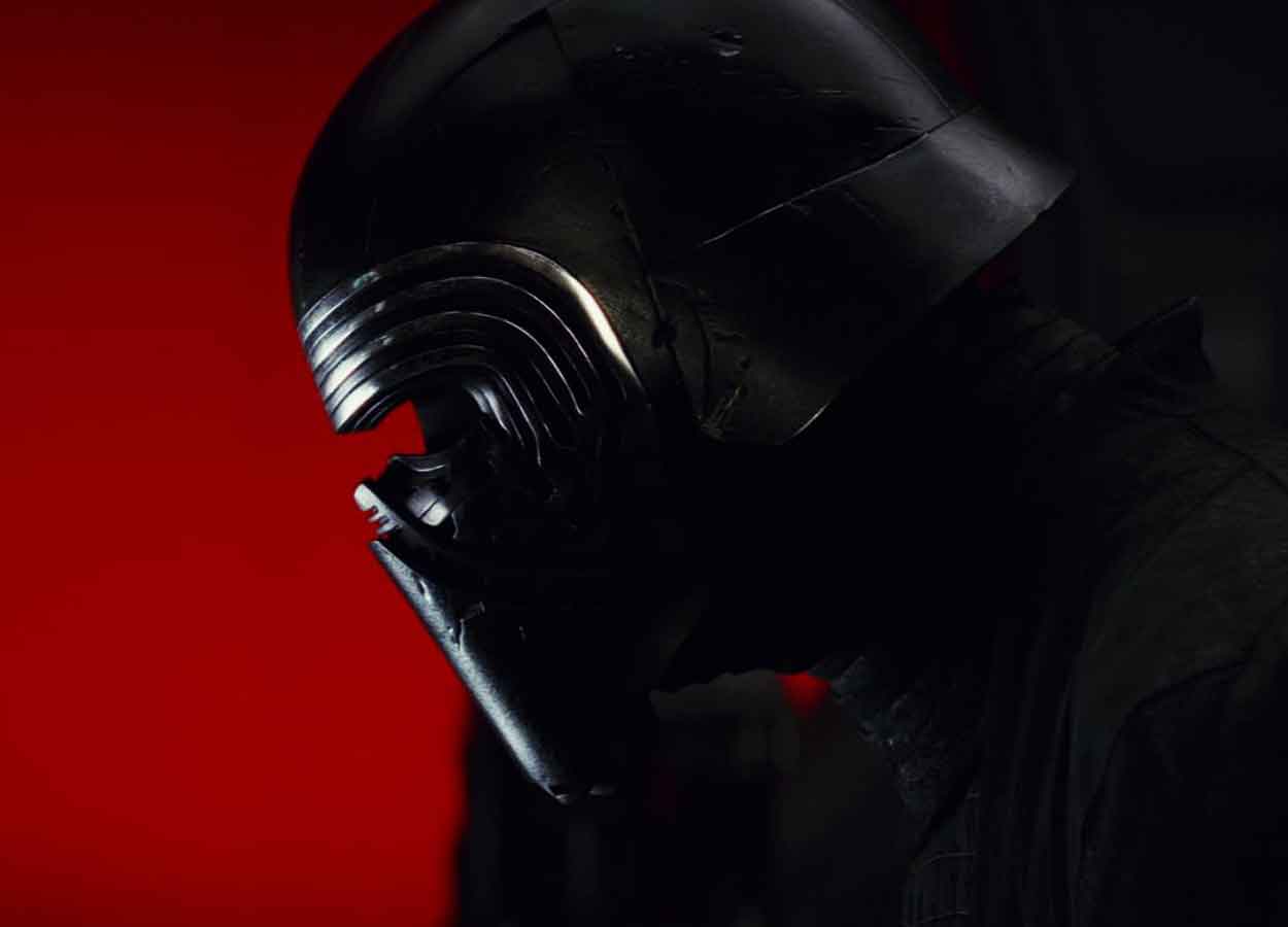 Rian Johnson todavía quiere hacer su trilogía de Star Wars rian johnson star wars 8