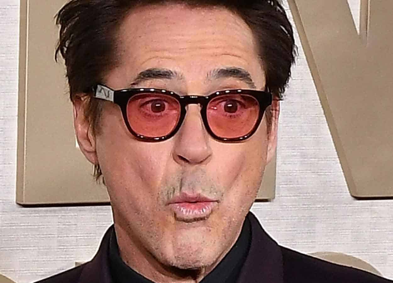 robert downey jr cordonpress 2025