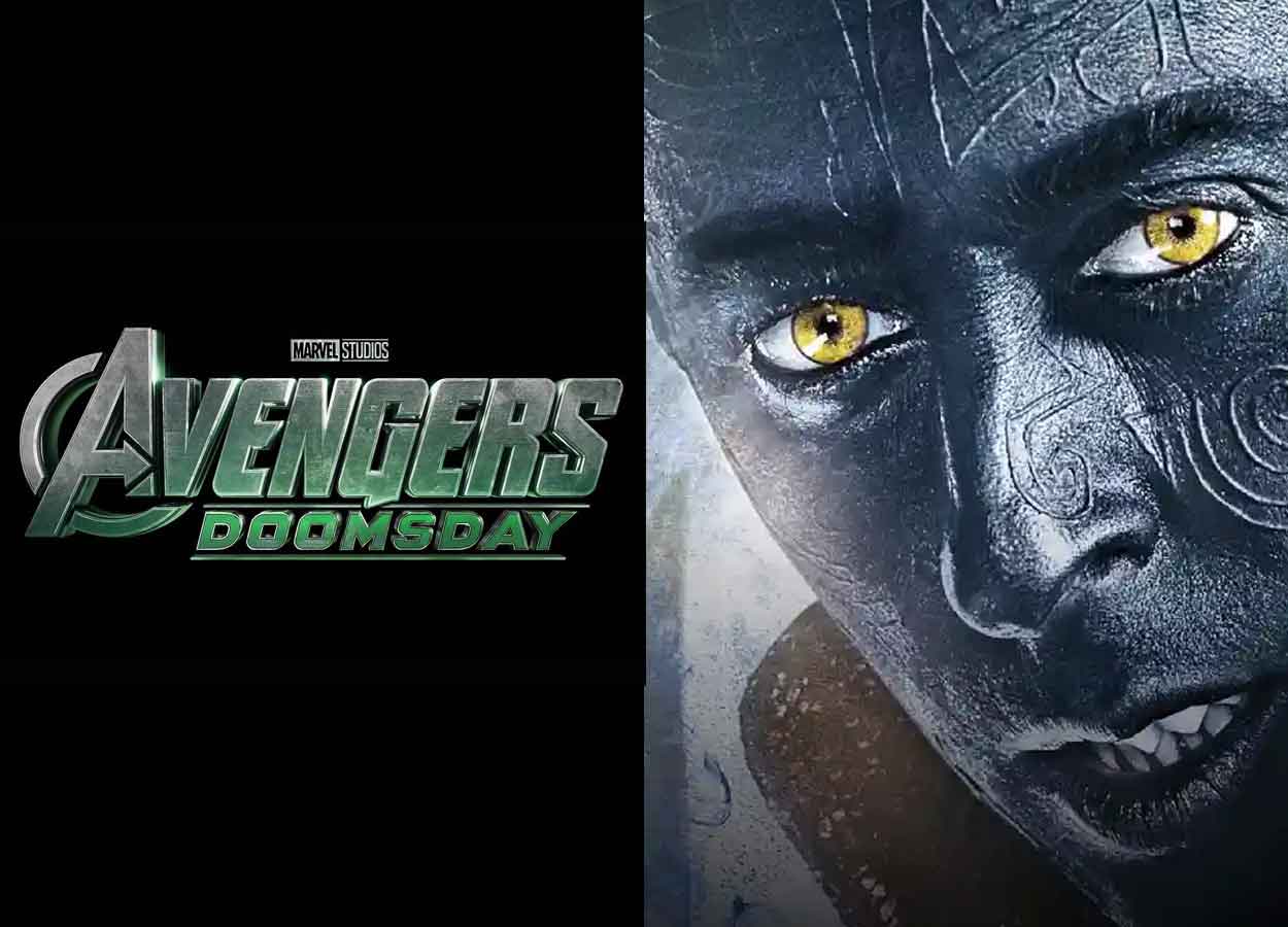 rondador nocturno en vengadores: doomsday