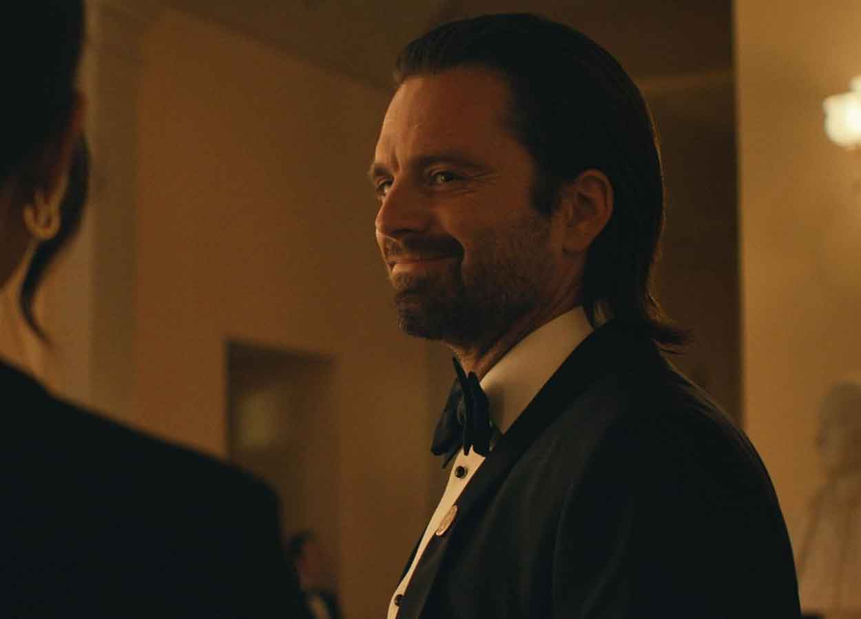 sebastian stan no entendía un chiste de thunderbolts