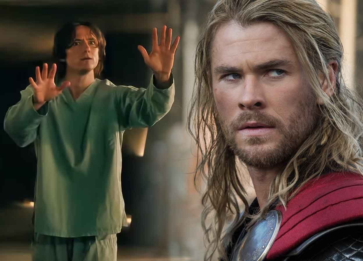 sentry vs los más poderosos del ucm