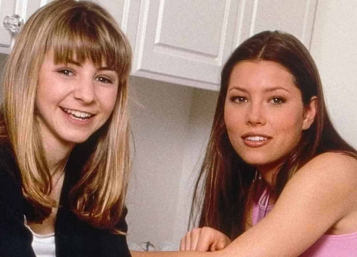 siete en el paraíso (7th heaven)