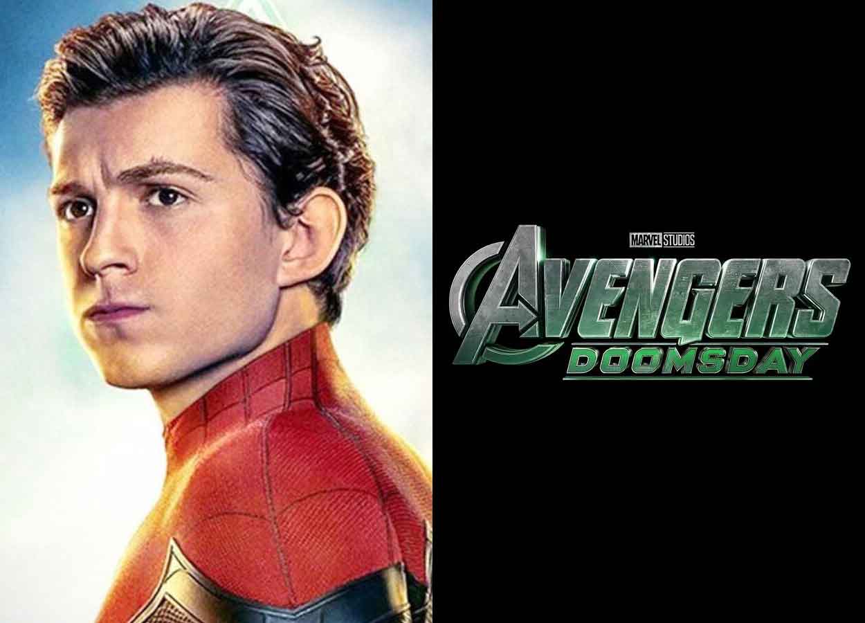 spider-man 4 podría ser la clave secreta de vengadores: doomsday