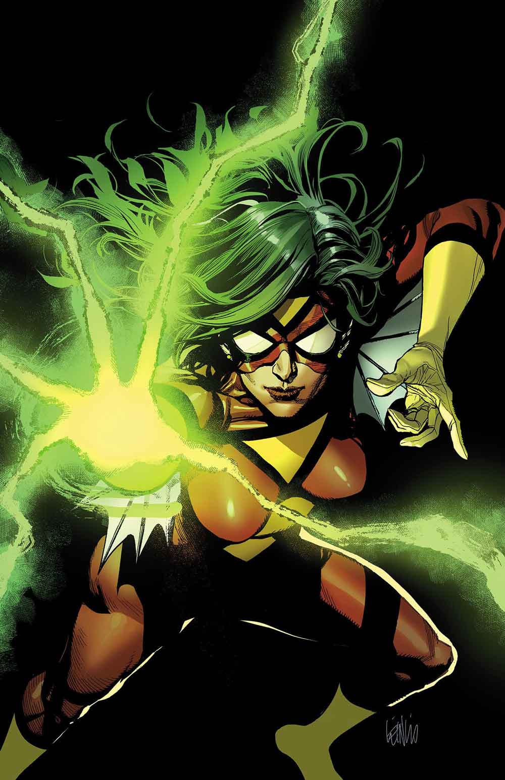  Spiderwoman dice adiós: la serie llega a su fin tras solo 10 números