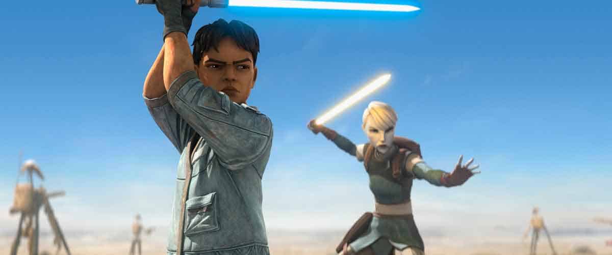 star wars: crónicas del submundo