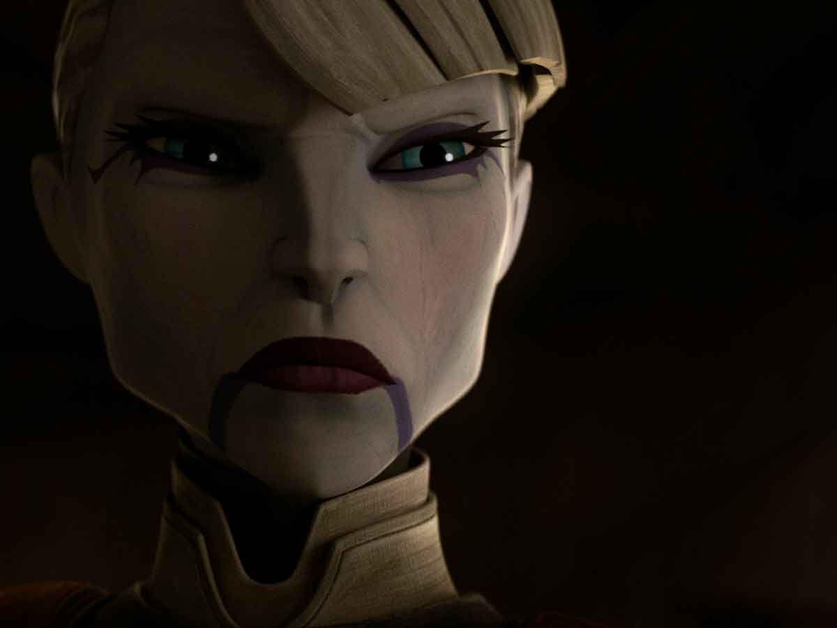 star wars: crónicas del submundo