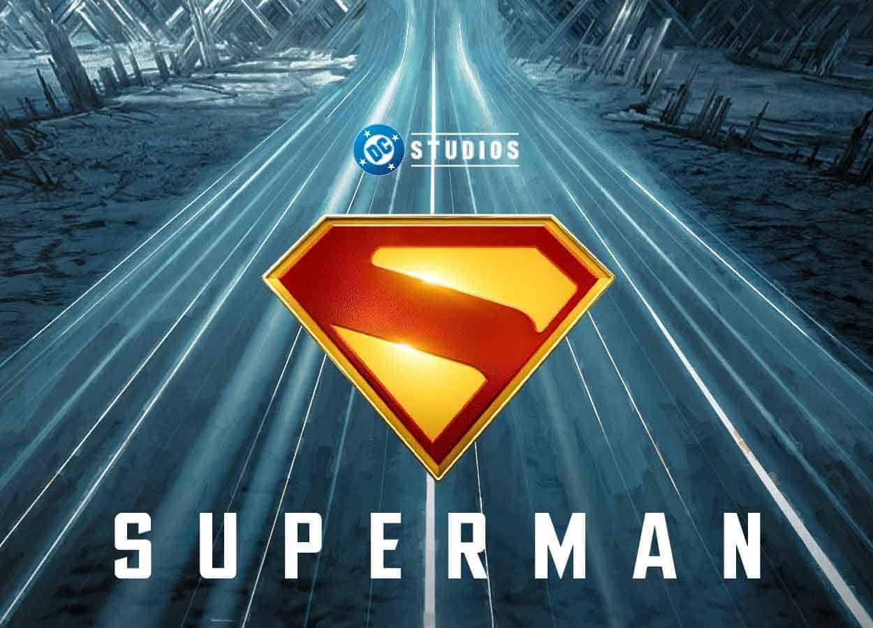 superman (2025) no contará con un gran villano de dc comics