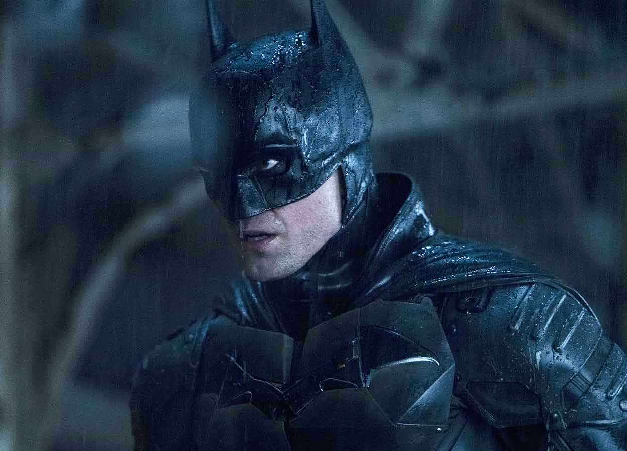 the batman 2 dc comics 2027