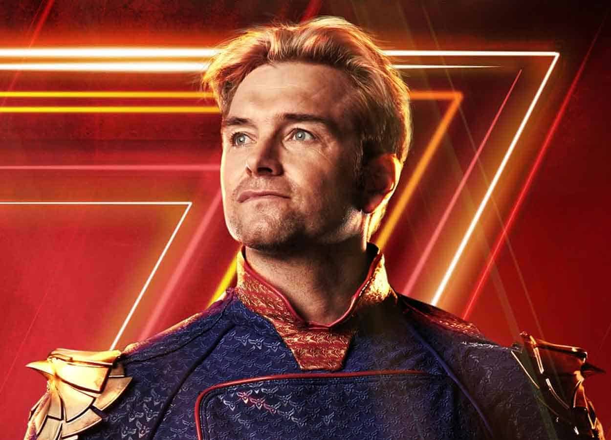 the boys 5 tendrá un montón de muertes