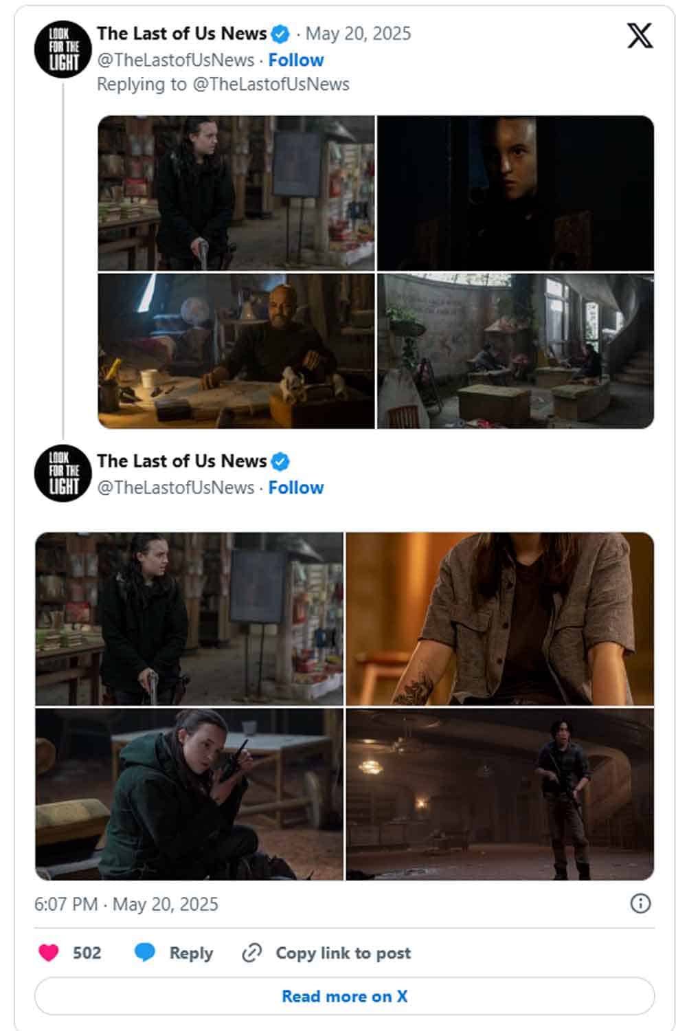 The Last of Us 2 termina con un brutal enfrentamiento