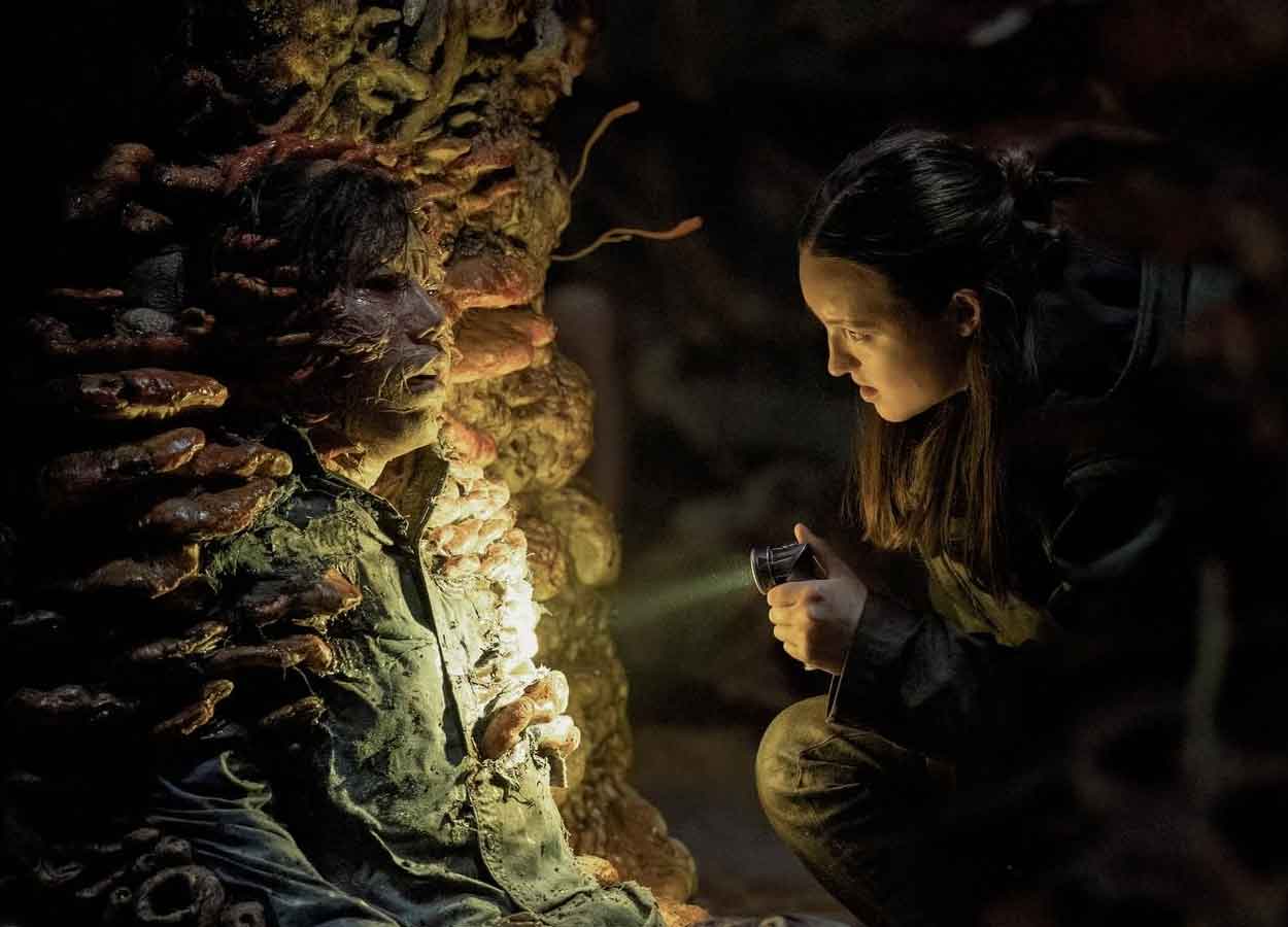 the last of us 2 termina con un brutal enfrentamiento