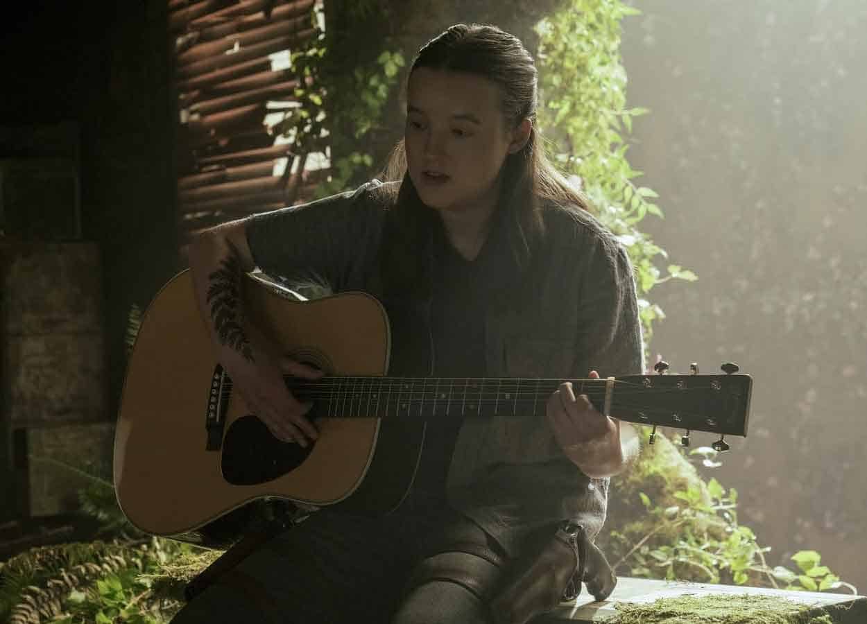 The Last of Us (2025)