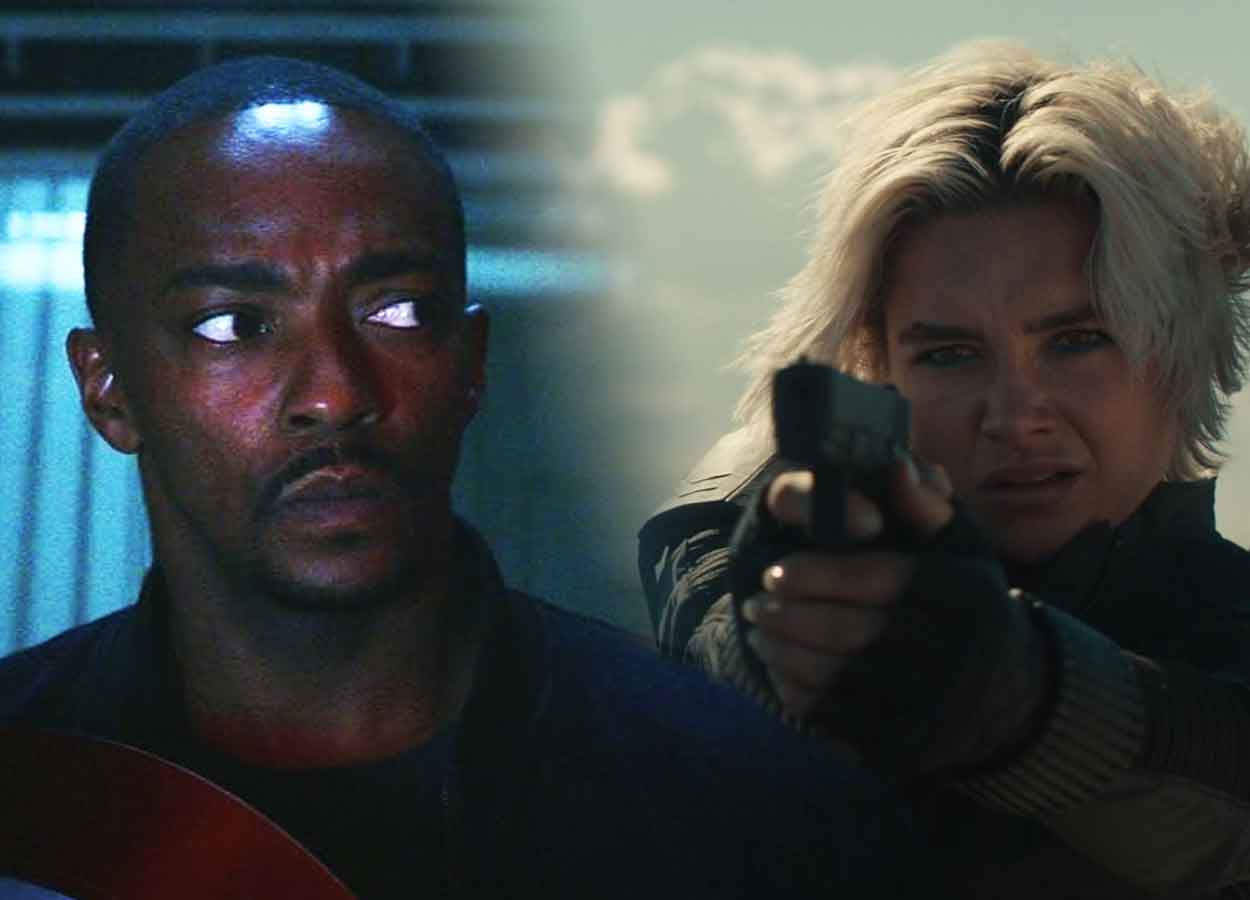 Uno de los Thunderbolts podría traicionar al equipo en Vengadores: Doomsday thunderbolts y vengadores: doomsday