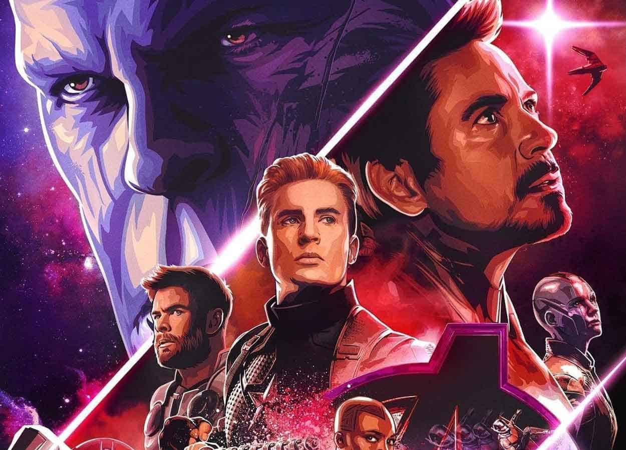 Por qué el Universo Cinematográfico de Marvel está fallando tanto universo cinematográfico de marvel