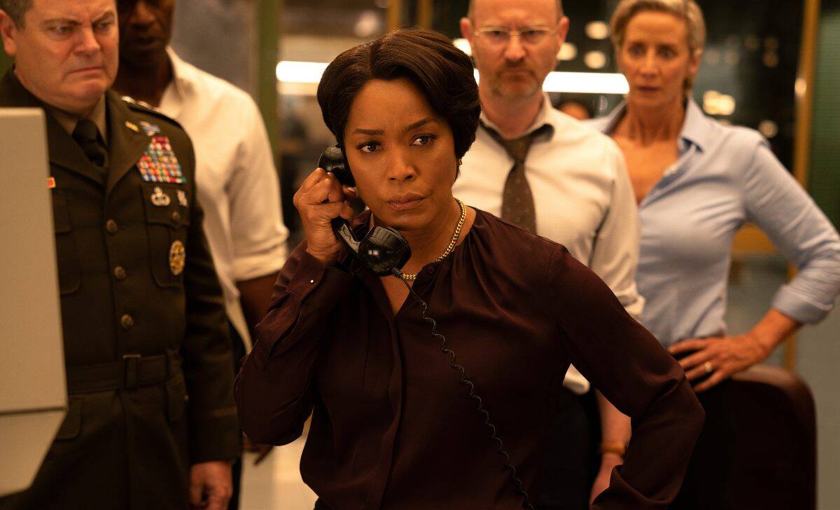 Misión imposible: Sentencia final