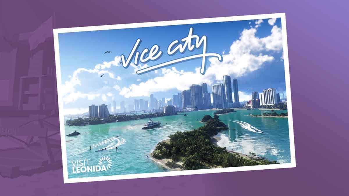 Vice City 