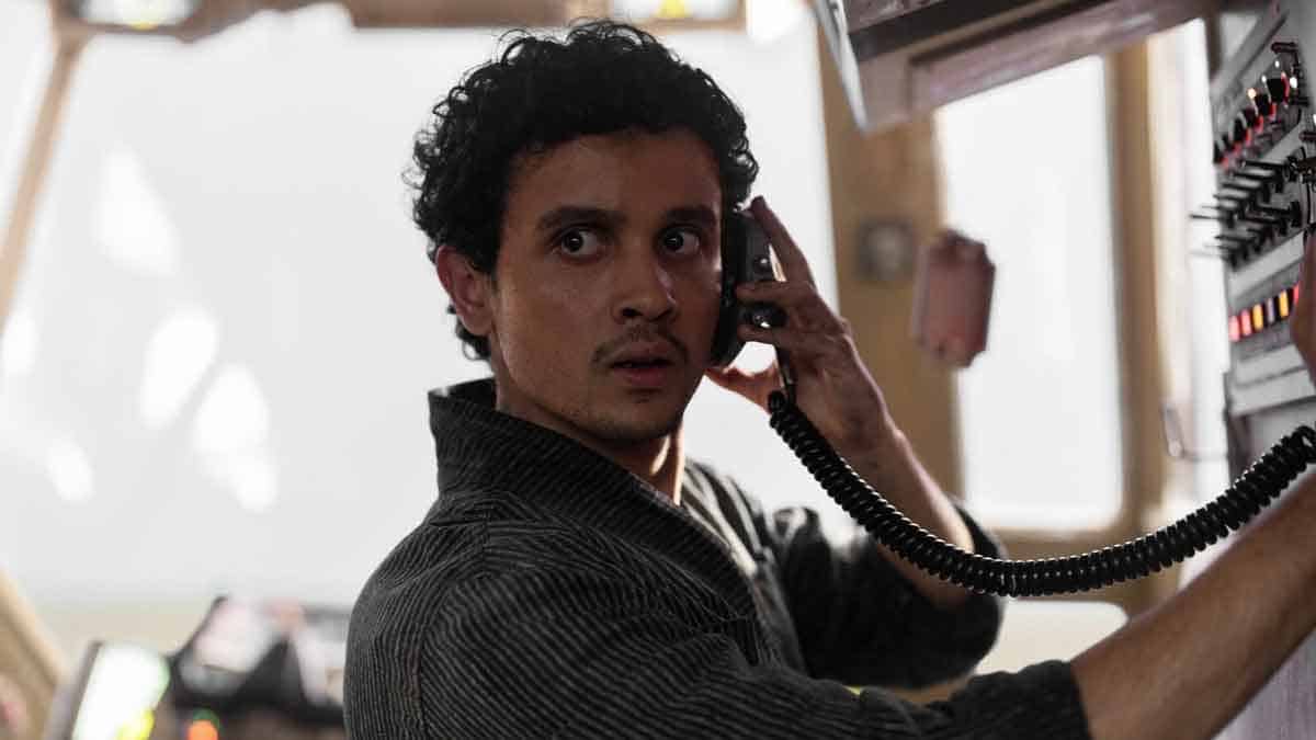 Wilmon Paak andor temporada 2