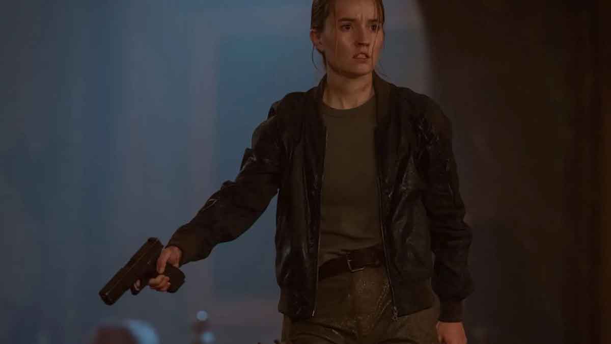 El libro falso de Abby en The Last of Us revela mucho más de lo que parece (y adelanta nuevos personajes)