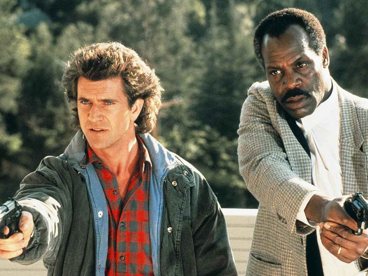arma letal mel gibson danny glover