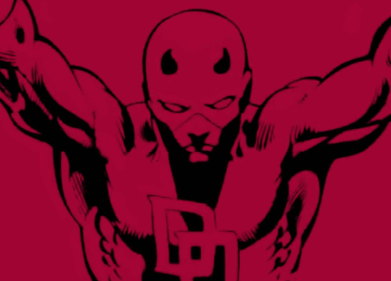 Daredevil de Frank Miller