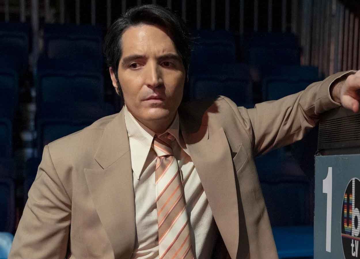 david dastmalchian en rosario