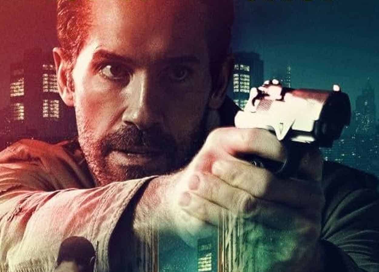 diablo - película de acción más potente de 2025