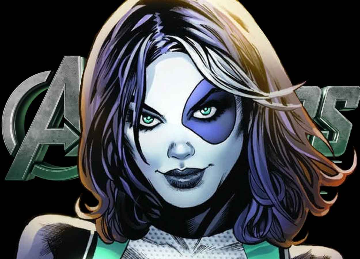 domino vengadores: doomsday