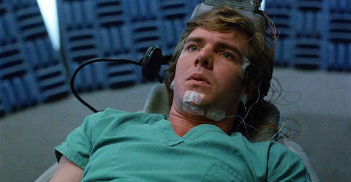 dreamscape fotograma